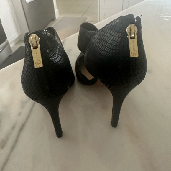 Jessica Simpson high heels - Picture 6 of 6